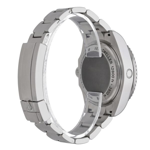 Rolex Deepsea 116660